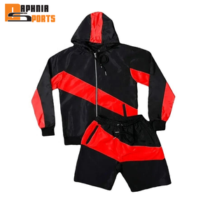 Veste coupe-vent légère pour homme, personnalisée OEM, imprimée, imperméable, respirante, streetwear d'hiver, qualité supérieure, vente chaude - Product Image 1