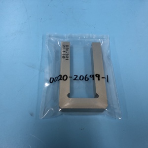 Válvula de Compuerta AMAT 0020-20699 CLAMP AR FLEX 8 - Equipos y Piezas de Semiconductores de Confianza de Marca Global - Product Image 4