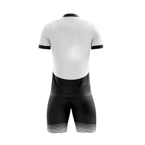 Ensemble de maillots de football pour enfants et jeunes, avec logo personnalisé par sublimation, respirant, uniforme de football personnalisé - Product Image 2