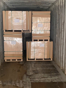 Contrachapado de abedul 4x8 de fábrica vietnamita, grado D/DD, certificado E0 E1 CARB P2 para fabricación de muebles y paneles interiores - Product Image 4