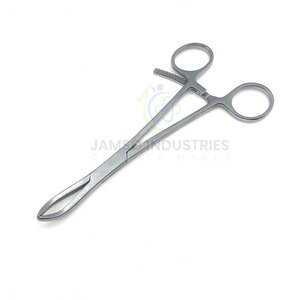 Pinzas Ortopédicas de Reducción Ósea con Fuerte Agarre para una Alineación Precisa de los Huesos y Procedimientos Quirúrgicos - Product Image 2