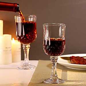 Verres à boire en cristal de qualité supérieure, verres transparents, verres à cocktail, verres à shot, articles de bar et ensemble de verres à boire - Product Image 1