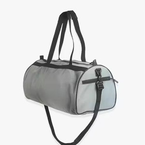 Bolsas Deportivas de Alta Calidad Diseñadas con Logotipo Personalizado, Ideales para Uso Diario, Bolsa de Gimnasio al por Mayor - Product Image 3