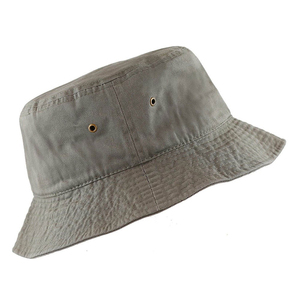 Doppelseitig Tragbarer Bucket Hat für Damen und Herren mit Geringer Mindestbestellmenge, Modischer Outdoor-Fischerhut - Product Image 3