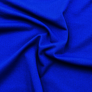 Tela de Malla de Poliéster Moderna y Exclusiva para Ropa Deportiva de Yoga - Product Image 3
