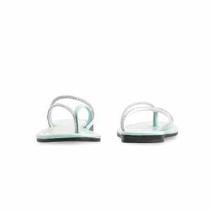 Sports décontractés pour femmes bleu ciel pour pantoufles CL1600 Chappal - Product Image 2