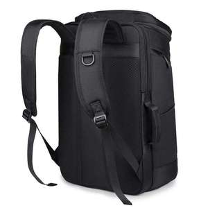 Mochila Deportiva Impermeable Personalizada para Estudiantes, con Forro Oxford, Mochila Deportiva Informal, Mochila de Fitness, Mochila de Baloncesto y Fútbol - Product Image 2