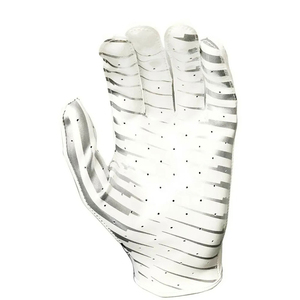 Gants de football américain de haute qualité, antidérapants, pour l'entraînement des receivers, équipement sportif durable - Product Image 2