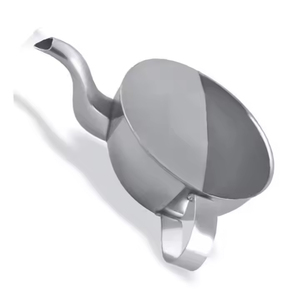 Bol à lotion chirurgical en acier inoxydable, instrument pour rhinoplastie/ORL/chirurgie plastique, certifié CE, qualité approuvée, SURGICAL - Product Image 3