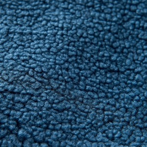 OEM Custom <b>Men's</b> <b>Sherpa</b> <b>Fleece</b> Jackets for USA Retail Stores 100% Cotton 500GSM Thick Warm <b>Men's</b> Winter <b>Fleece</b> Jacket - Product Image 6