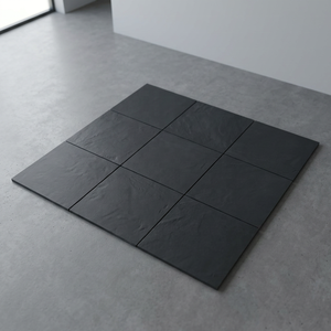 Carrelage extérieur en porcelaine rectifié R11, 20 mm, haute résistance, qualité supérieure, 60x60 cm, fabriqué en Inde pour l'exportation, carrelage mural extérieur. - Product Image 2