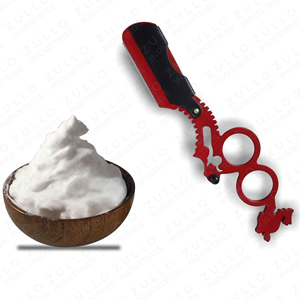 Wholesale Gradient Finish Straight Shaving <b>Razor</b> Stainless Steel Leaf Handle Barber <b>Razor</b> OEM Private Label - Product Image 5