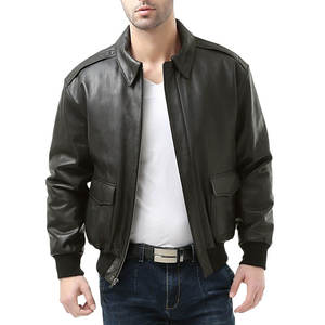 Comfortable Casual Outerwear <b>Jacket</b> with Front Closure and Practical <b>Long</b> Sleeve Daily Wear Design - Product Image 5