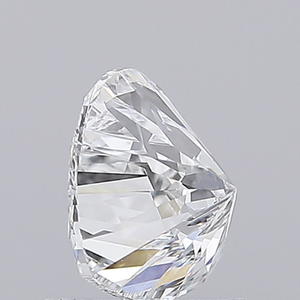 Diamant de laboratoire CVD certifié IGI, véritable, 1,50 carat, taille cœur brillant, forme fantaisie, couleur D, clarté VVS1, prix de gros - Product Image 5