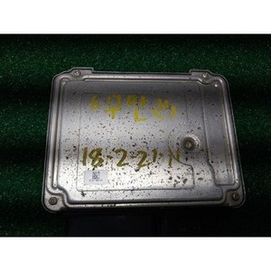 ECUs et modules informatiques de golf d'occasion 03L907309R - Product Image 4
