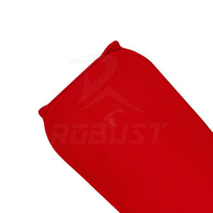 Protège-tibias en néoprène léger et confortable avec rembourrage doux, surface lisse et conception flexible pour une protection optimale - Product Image 4