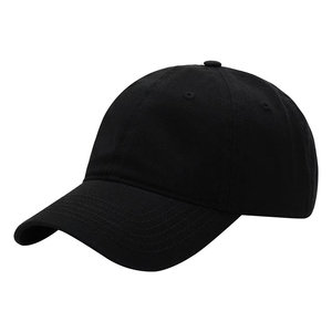 Gorra de Béisbol Deportiva Vintage Personalizada, 6 Paneles, Protección Solar, Ajustada, para Hombre y Mujer, Estilo Dad Hat, Venta Caliente - Product Image 5