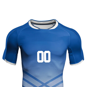 Camisetas de fútbol al por mayor para unisex, fabricación profesional de ropa de fútbol, camisetas de fútbol con MOQ bajo - Product Image 4