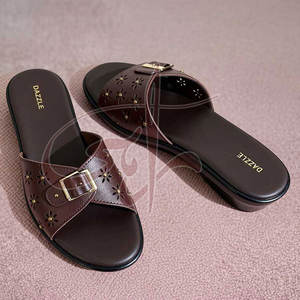 Sandalias Ligeras para Mujer con Amortiguación de Aire, Estilo Slip-On para Exteriores - Nueva Llegada, Marca Privada Personalizable - Product Image 5