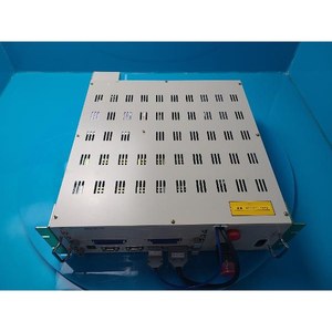 Motor Rotatorio de Accionamiento Directo Yaskawa YASKAWA PAC/ELC2 DDMQF-SR22311 Usado Como Está, Piezas de Equipos Semiconductores Legacy - Product Image 1