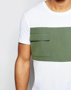<b>Men</b> Women Baggy <b>T</b> <b>Shirt</b> Trendy Street Style Printed Tee Cotton Fabric Soft Comfortable <b>Summer</b> Wear Loose Fit Casual Outfit <b>shirt</b> - Product Image 4