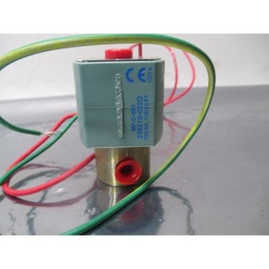 Válvula Solenoide ASCO 8262G2, 1/8 PIPE, 6.1 W 60 HZ - Equipo y Piezas de Semiconductores de Confianza de Marca Global - Product Image 5