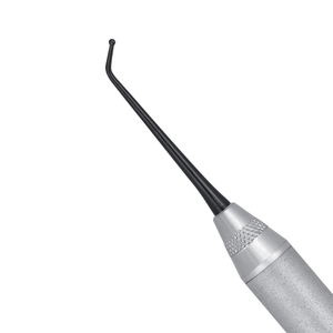 <b>Small</b> Medium Ball Burnisher Black Series Dental Restorative Instrument Stainless Steel Composite Polishing <b>Tool</b> - Product Image 3
