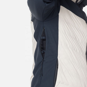 Unisex Ski <b>Jacket</b> Snowboard Outerwear Waterproof Windproof Thermal Insulated Breathable Winter Snow Coat Supplier OEM Available - Product Image 4