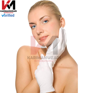 Working Gloves High Durability Safety Gloves Cut Resistant Grip for Industrial Labor Custom OEM - Product Image 5