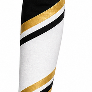 Uniforme de Animadora Sublimado Premium, Gráficos Personalizados del Equipo, Nombres, Logotipos y Colores Personalizados, Ropa Deportiva Moderna - Product Image 6