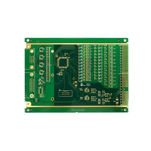 Diseño de PCB y Generación de Gerber para Uso Industrial, Servicios Avanzados de Diseño de PCB, Mercado Global de Tecnología de Consumo - Product Image 5