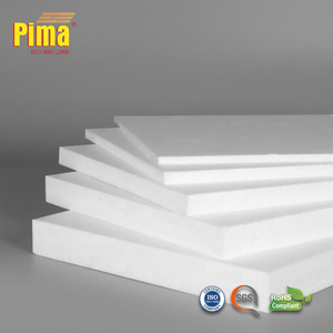 Feuille de mousse PVC cellulaire blanche de 12 mm, sur mesure, sans gonflement, de qualité alimentaire, résistante au feu, pour panneaux de sol d'évier de cuisine, résistante à l'humidité - Product Image 3