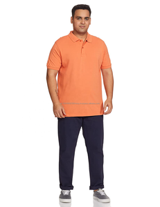 Camiseta Polo de Manga Corta Informal para Hombre, Color Sólido, Transpirable, Deportiva, de Negocios, Nueva Moda y Camiseta de Golf a Rayas - Product Image 4