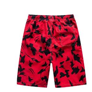 ชุดเซ็ตเสื้อยืดและกางเกงขาสั้นลำลองสำหรับผู้ชาย ลายเรียบ ชุดวอร์มผู้ชาย ชุด 2 ชิ้น - Product Image 6