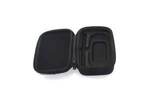 Estuche de EVA moldeado cuadrado grande resistente al desgaste y fácil de llevar para electrónica con Insertos-Directo del proveedor - Product Image 5