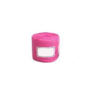 Vendas de Boxeo Personalizadas de Mezcla de Algodón con Diseño Transpirable y Duradero para Protección de Manos - Product Image 4