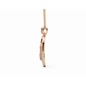 ZAWO HOUSE Iced Moissanite Diamond Hip Hop <b>Pendant</b> Brilliant Shine for Certified Cross Design 925 Silver Men Women Streetwear - Product Image 2