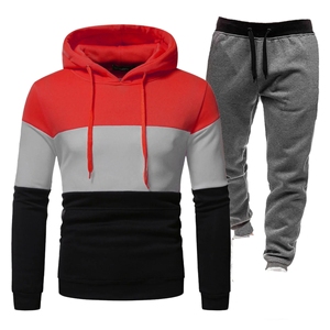Survêtements Homme à Bas Prix – Vente en Gros de Tenues de Sport pour l'Entraînement et le Jogging - Product Image 3