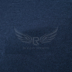Sudadera para Hombre, Duradera, de Poliéster/Algodón, Diseño Sólido Informal, con Logotipo Personalizado, Ecológica, Transpirable, para Invierno, Gran Venta - Product Image 6