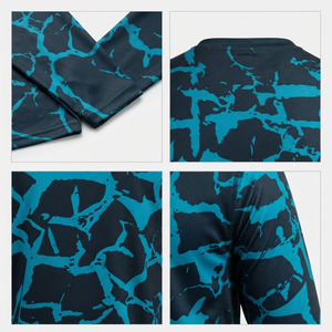 Camisa de Pesca para Hombre de Secado Rápido a Precio de Fábrica, Fabricación Profesional, Camisa de Pesca Ligera Sublimada a Precio Económico - Product Image 3