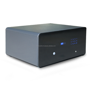 Global Hotel Safes WELKO HS42 CU - Product Image 2
