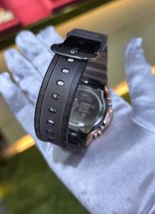 Cache-cadran de montre personnalisé de haute qualité, serti de moissanite VS D, pour GA-2100/GA-2110 - Product Image 3