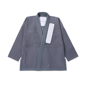 Trajes de BJJ de Cáñamo, Uniformes de Jiu-Jitsu Brasileño, Kimono con Logotipo Personalizado, Kimono de Jiu-Jitsu, Uniforme de Judo, Uniforme de Taekwondo - Product Image 1