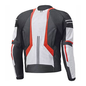 Heavy Duty Leather Material Yellow & <b>Black</b> Color Good Selling With Customized Logo <b>Men</b> Motorbike Jackets BY AIR FLOW ENTERPRISES - Product Image 2