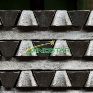 แท่งโลหะอลูมิเนียมอัลลอยด์เกรดพรีเมี่ยมผลิตจาก ADC12เวียดนามแท่งโลหะ Al96 % - Product Image 6