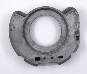 Fabricant de moules en aluminium pour pièces industrielles OEM - Product Image 6