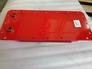 Núcleo de Postenfriador de Alta Calidad para una Refrigeración de Aire Eficiente, Construcción Resistente y Duradera, Compatibilidad con Motores de Alto Rendimiento - Product Image 5
