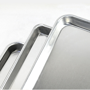 Molde para hornear de alta calidad para preparar deliciosos productos caseros con un interior espacioso, superficie lisa y confiable. - Product Image 2
