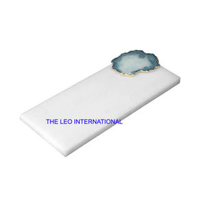 Recipiente Redondo de Latón con Acabado Antiguo, Diseño Creativo Exclusivo, Acero Inoxidable de Grado Alimenticio para Frutas, Cenas y Fiestas - Product Image 2