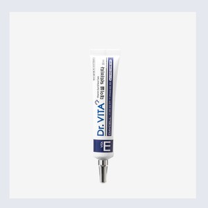Crema hidratante facial Daycell Deycell Dr Vita Vita E 30ml, crema con vitamina E para el rostro, crema facial coreana. - Product Image 4